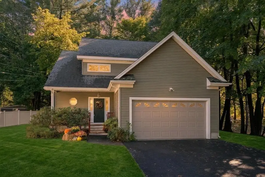 7 Castle Gate Road, Wayland, MA 01778 - #2