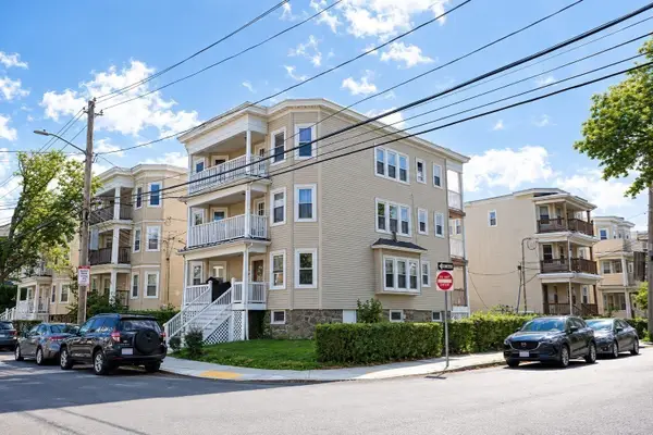 28 Claymoss Rd., Boston, MA 02135