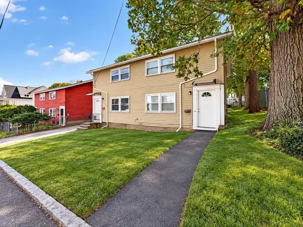 68-70 B Street, Lowell, MA 01851