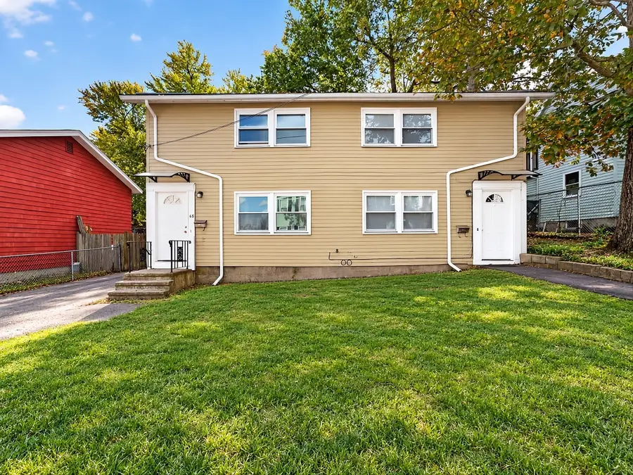 68-70 B Street, Lowell, MA 01851 - #2