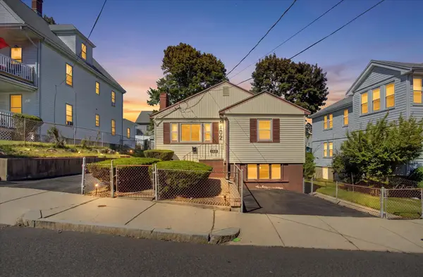 102 Westminster St, Boston, MA 02136