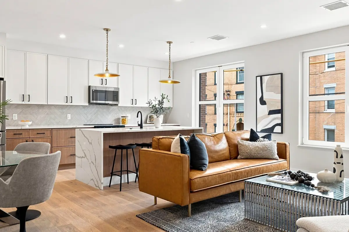 27 Guild Street #101, Boston, MA 02119 - #1