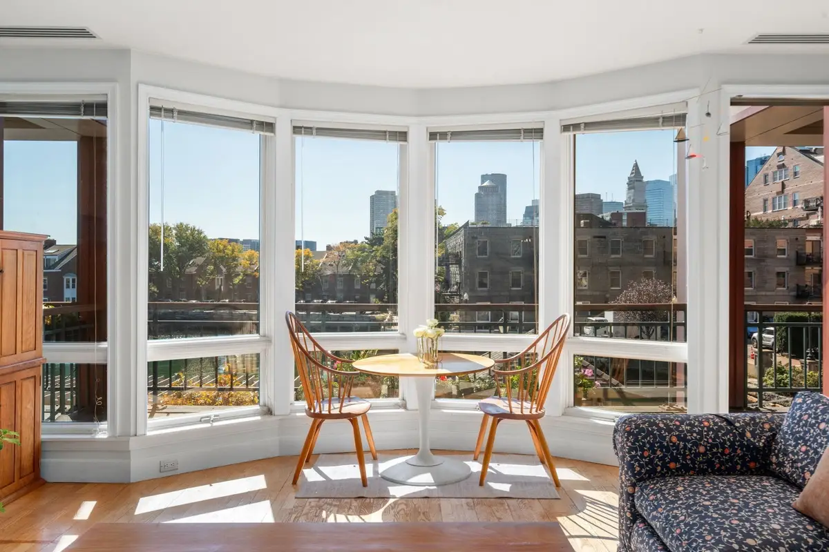 40 Battery St #202, Boston, MA 02109 - #1