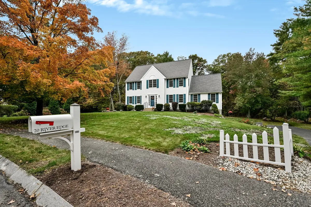 20 River Edge Rd, Mansfield, MA 02048 - #1