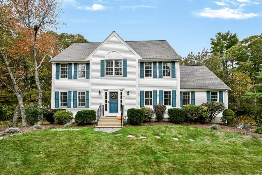 20 River Edge Rd, Mansfield, MA 02048 - #2