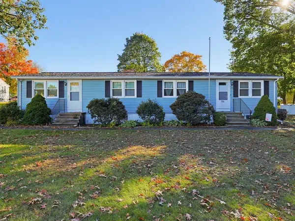703 Pleasant St, Norwood, MA 02062