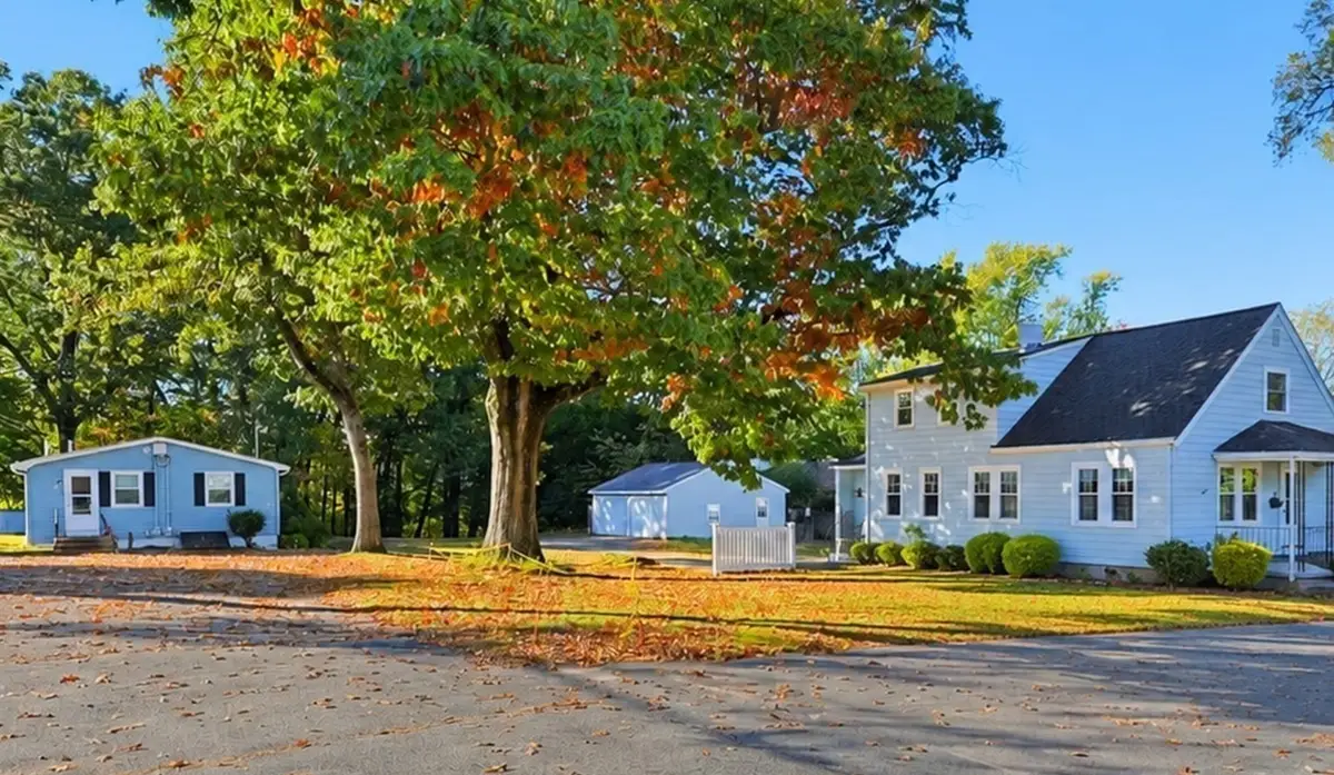701 Pleasant, Norwood, MA 02062 - #1
