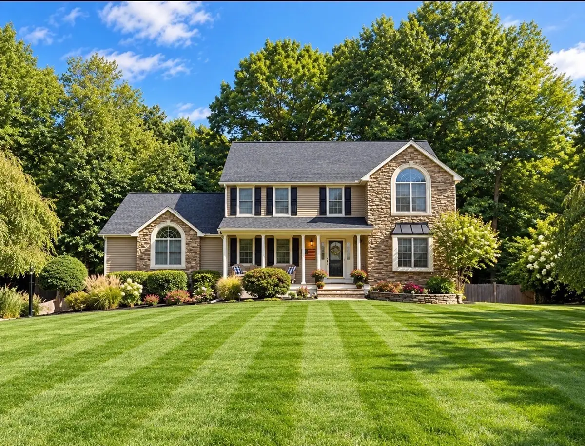 6 Mayhew Farm Dr, Mansfield, MA 02048 - #1