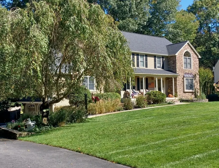6 Mayhew Farm Dr, Mansfield, MA 02048 - #2