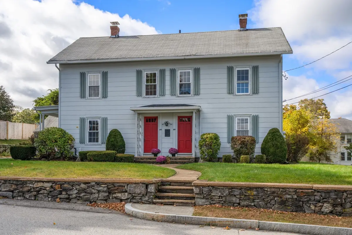 106 Chestnut St, Southbridge, MA 01550 - #1