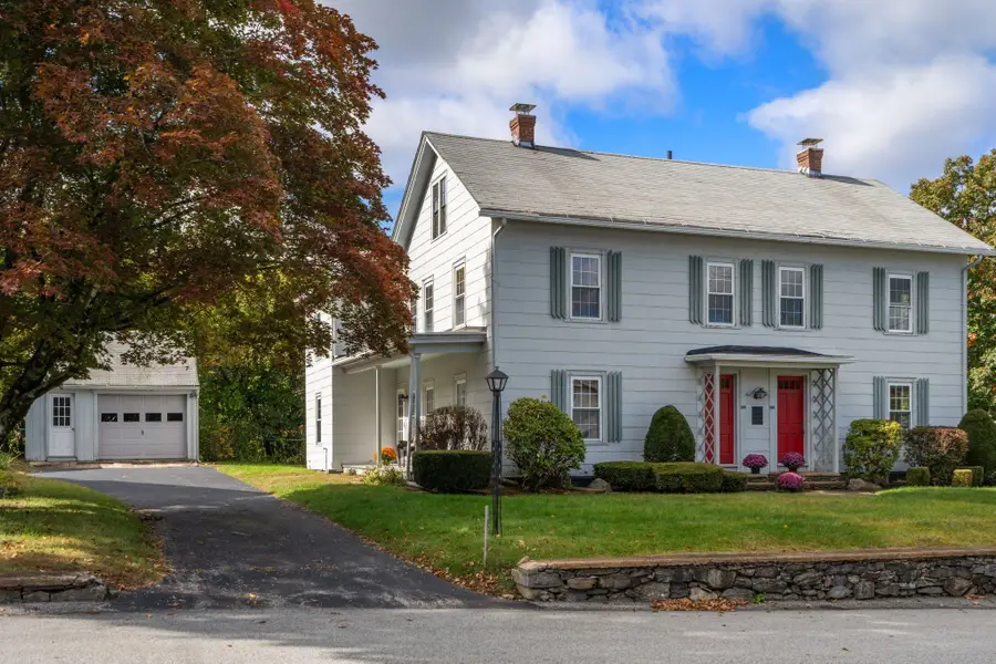 106 Chestnut St, Southbridge, MA 01550 - #3