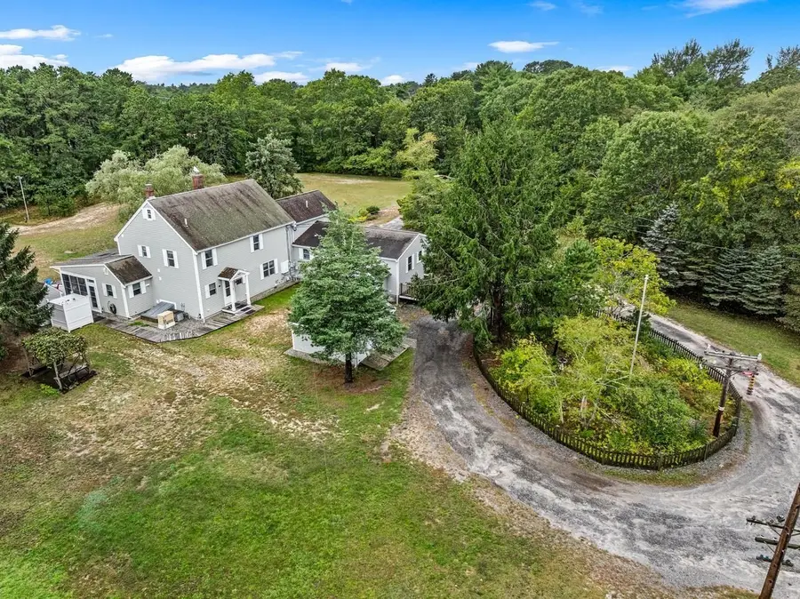 18 Tyler Ave, East Wareham, MA 02538 - #2