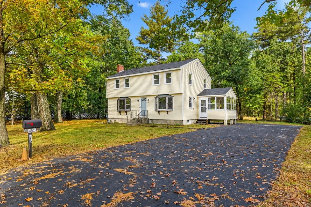 250 Shawsheen, Tewksbury, MA 01876 - #1