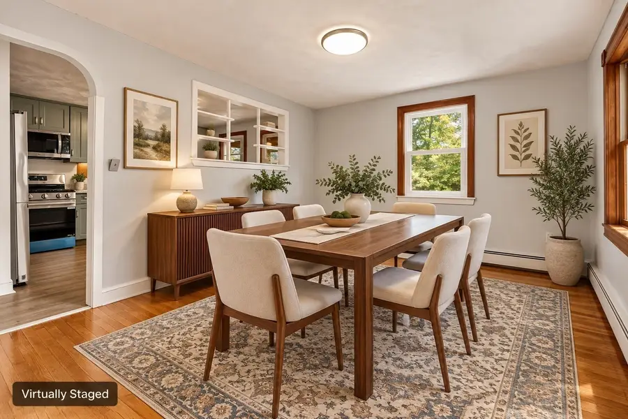 250 Shawsheen, Tewksbury, MA 01876 - #3