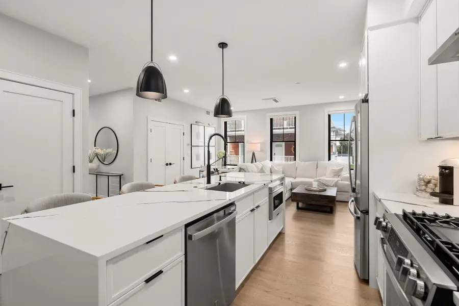 70 Shawsheen #2, Boston, MA 02128 - #3