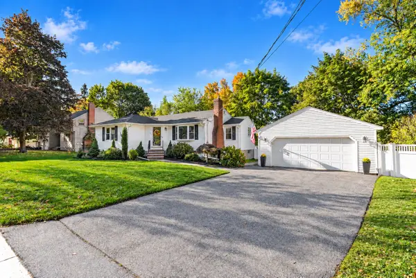 344 West Street, Reading, MA 01867