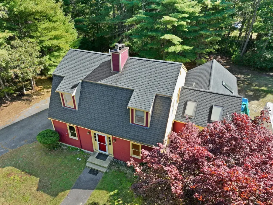 29 Cabot Circle, Plymouth, MA 02360 - #2
