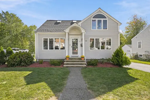 23 Jasper St, Saugus, MA 01906
