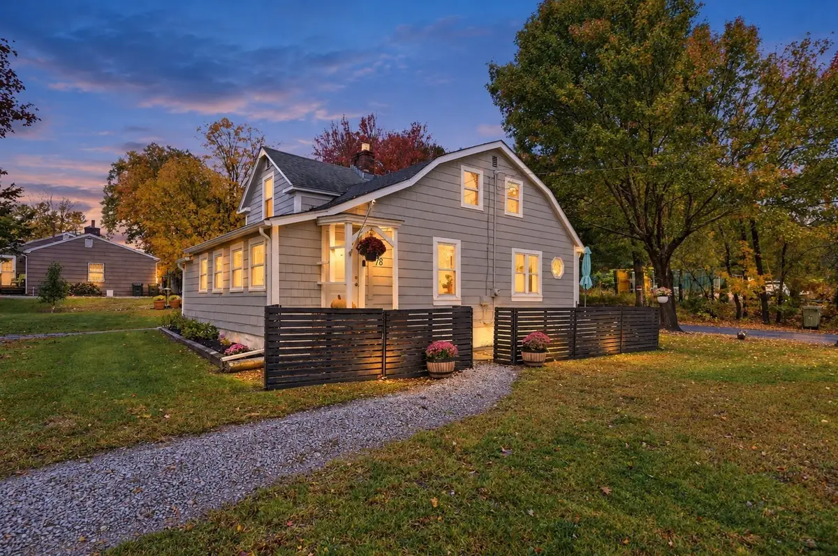 78 Dudley Road, Oxford, MA 01540 - #1