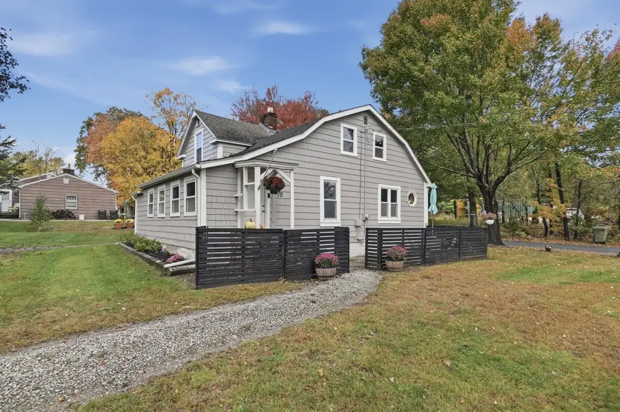 78 Dudley Road, Oxford, MA 01540 - #2