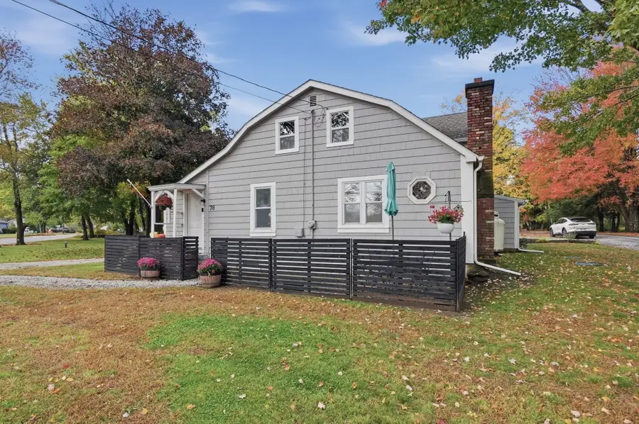 78 Dudley Road, Oxford, MA 01540 - #3