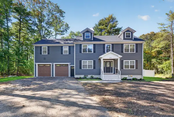 275 Pine St, Bridgewater, MA 02324