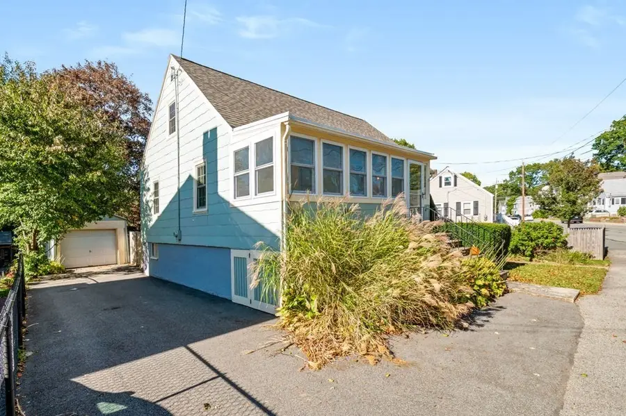 25 Hillcrest Ave, Beverly, MA 01915 - #2