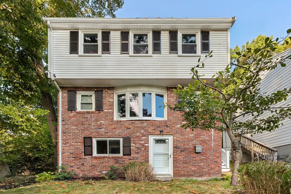 107 Glenellen, Boston, MA 02132 - #1
