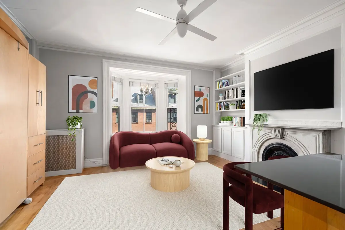 100 Charles St #4, Boston, MA 02114 - #1