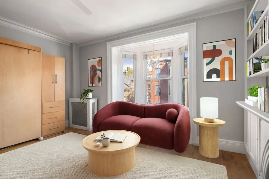 100 Charles St #4, Boston, MA 02114 - #3