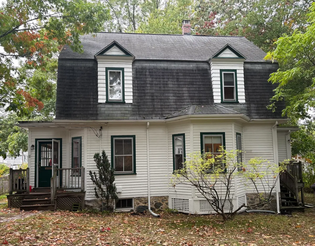 21 Bertson Avenue, Boston, MA 02132 - #1
