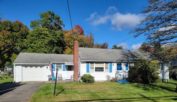 232 Somers Rd, East Longmeadow, MA 01028