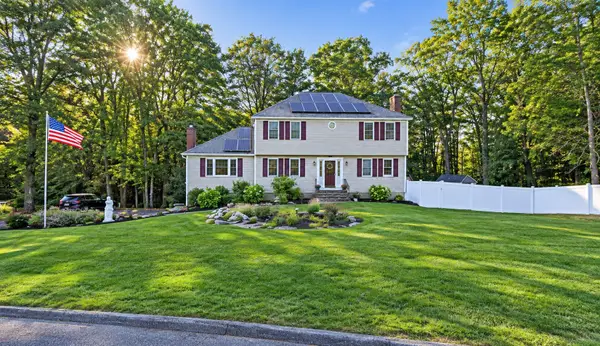 176 Will Thompson Way, Fitchburg, MA 01420