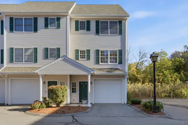 252 Albion St #15, Wakefield, MA 01880