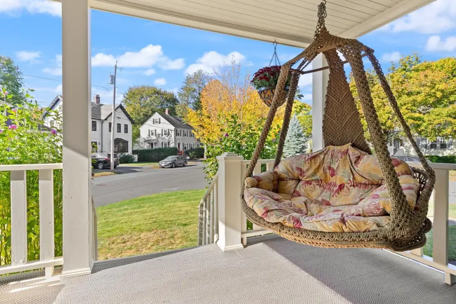 12 Newbury St, Beverly, MA 01915 - #3