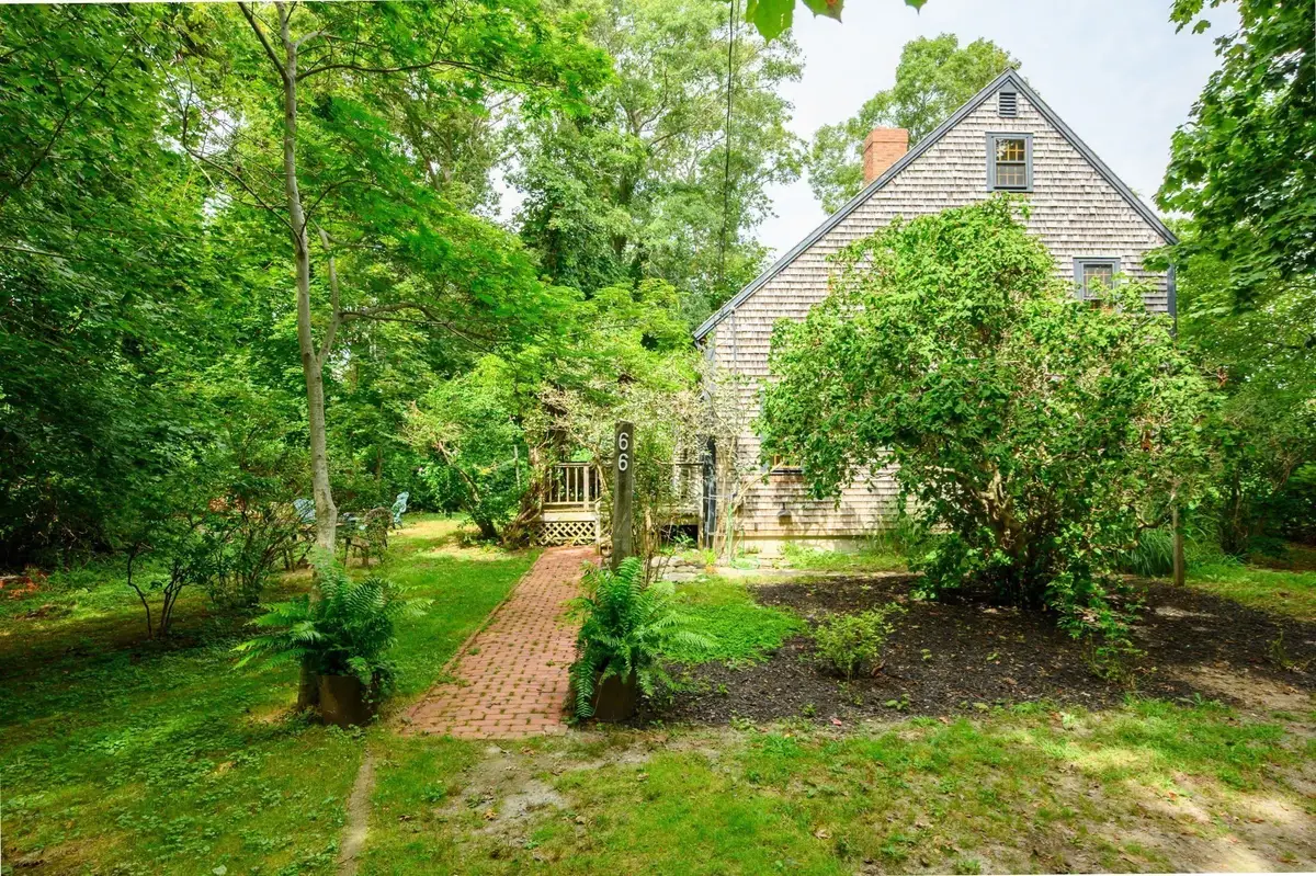 66 Centerville Way, Plymouth, MA 02360 - #1