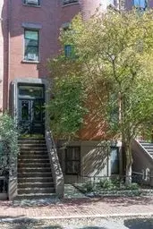 28 Worcester Sq. #1, Boston, MA 02118