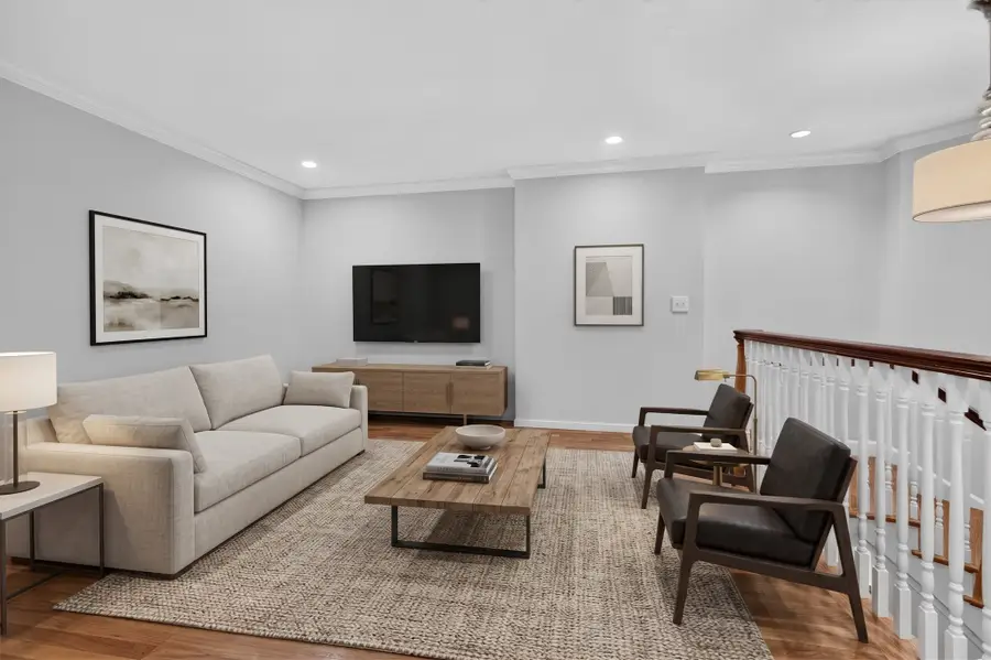28 Worcester Sq. #1, Boston, MA 02118 - #2