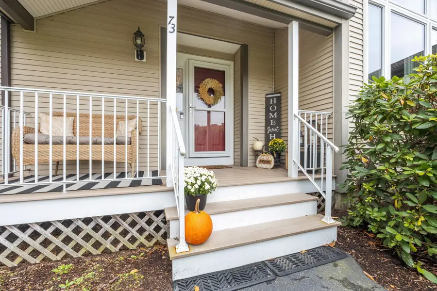 73 Willow Pond Drive #73, Rockland, MA 02370 - #3
