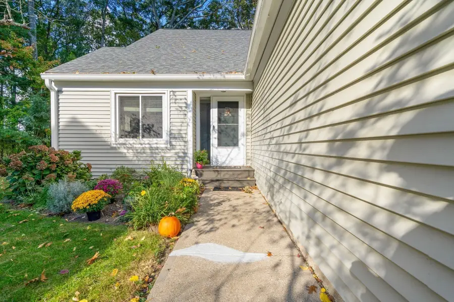 129 Stone Ridge Rd #129, Franklin, MA 02038 - #2