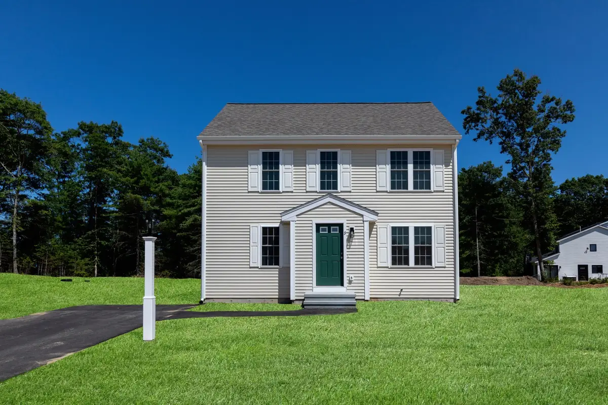 28 Bumblebee Dr., Plymouth, MA 02360 - #1