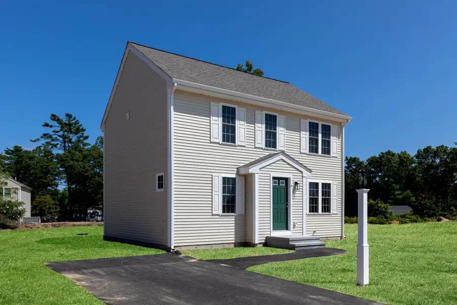 28 Bumblebee Dr., Plymouth, MA 02360 - #3