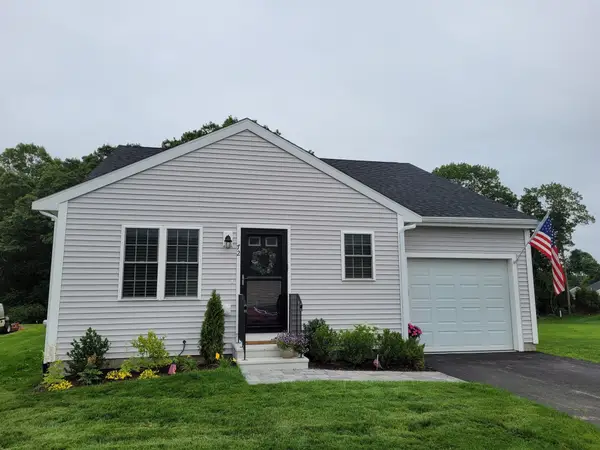 39 Bumblebee Dr., Plymouth, MA 02360
