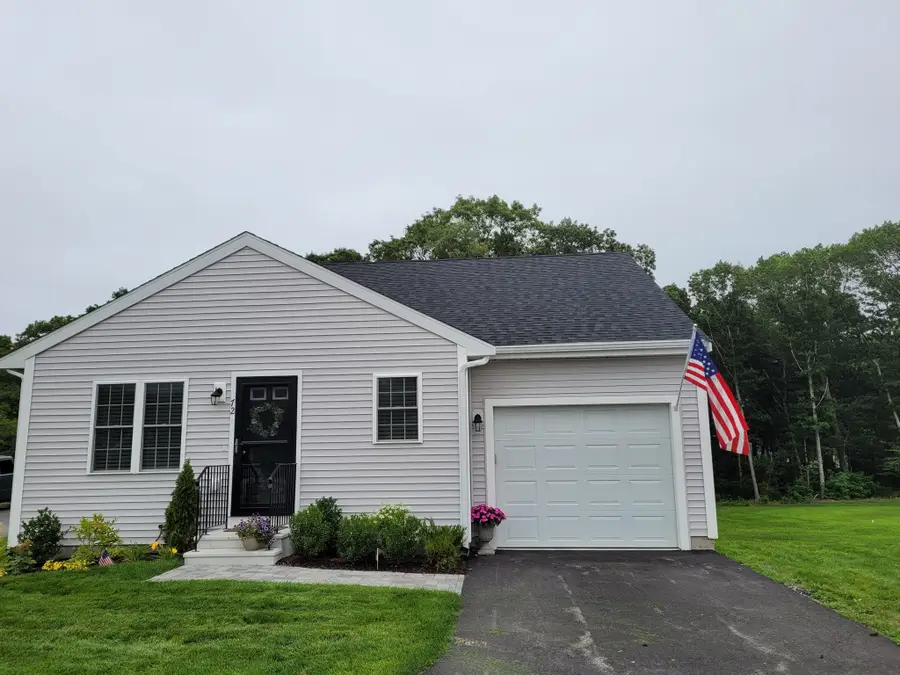 39 Bumblebee Dr., Plymouth, MA 02360 - #2