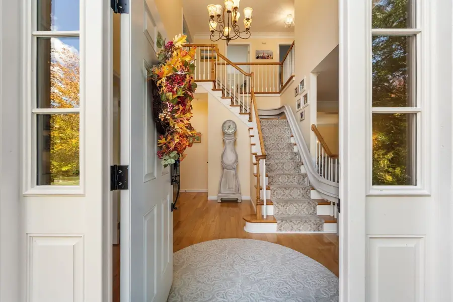 45 Rosemont Drive, North Andover, MA 01845 - #3