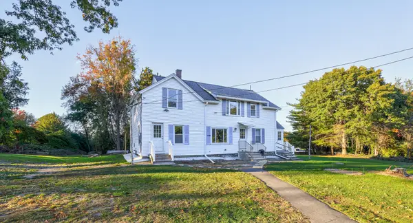 231 Millbury St, Auburn, MA 01501
