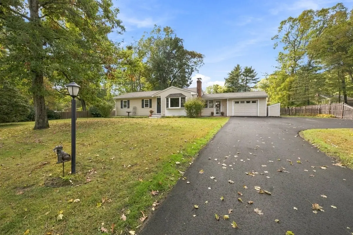 59 Brook Bend Rd, Hanover, MA 02339 - #1