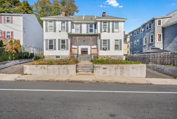 57-59 Butler St, Lawrence, MA 01841