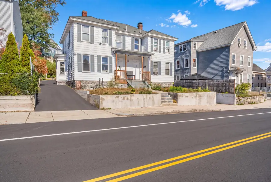 57-59 Butler St, Lawrence, MA 01841 - #2