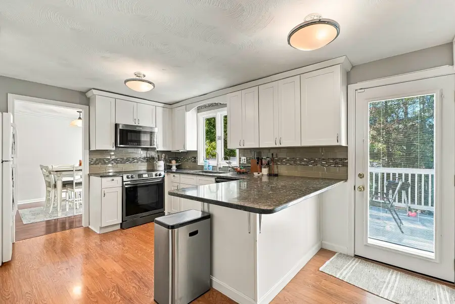 15 Tammie Road, Hopedale, MA 01747 - #2